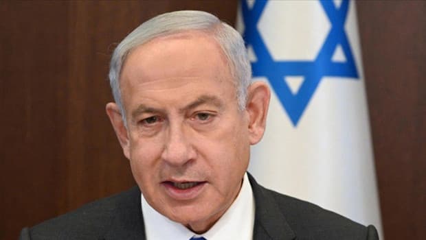 İsrail'de İran savaşı çatlağı: Netanyahu'ya zehir zemberek sözler