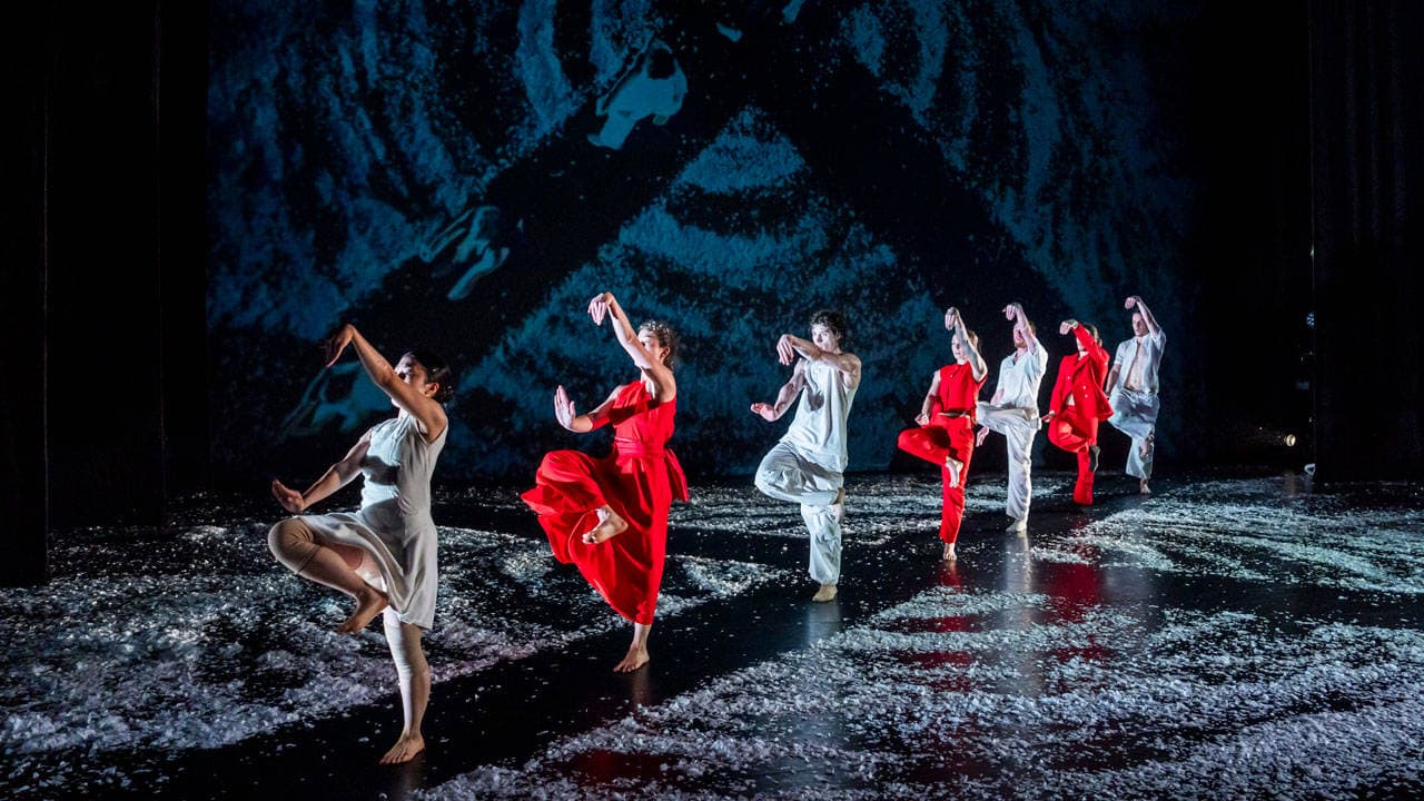 'NOW': Özgürlük vaadi çöktü, aşk ise isyanda