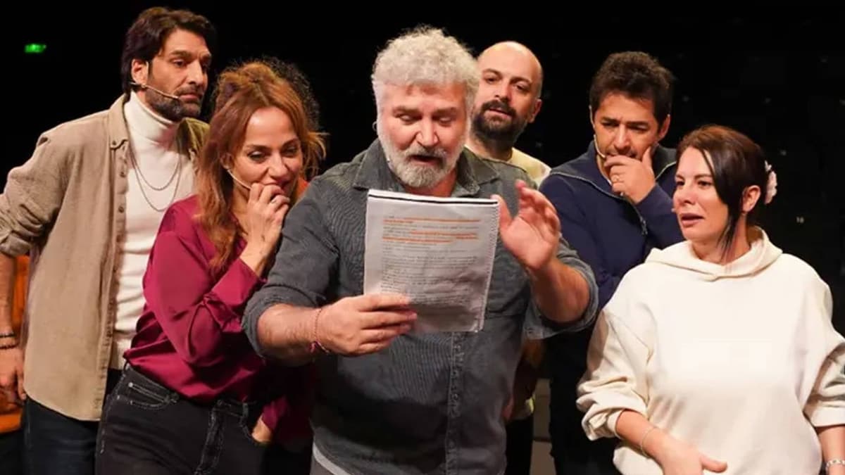 Kültür Sanat Ajandası