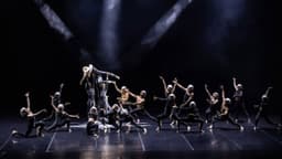 Sahnede titreşim, frekansta buluşma