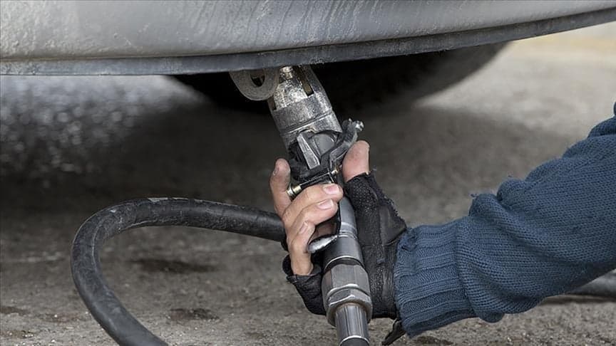 LPG'ye rekor zam geliyor: Tek seferde yapılacak en yüksek artış!