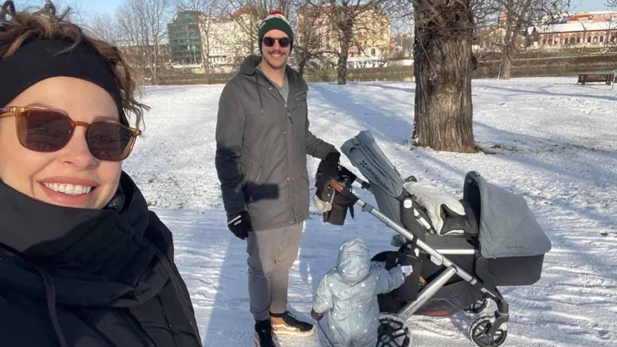 Cebinde 5 kuruş yoktu, aylarca sadece yumurta yedi: Sırt çantasıyla geldiği o şehirde şimdi 'cenneti' yaşıyor