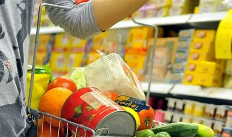 Türkiye artık alışverişini marketten değil internetten yapıyor