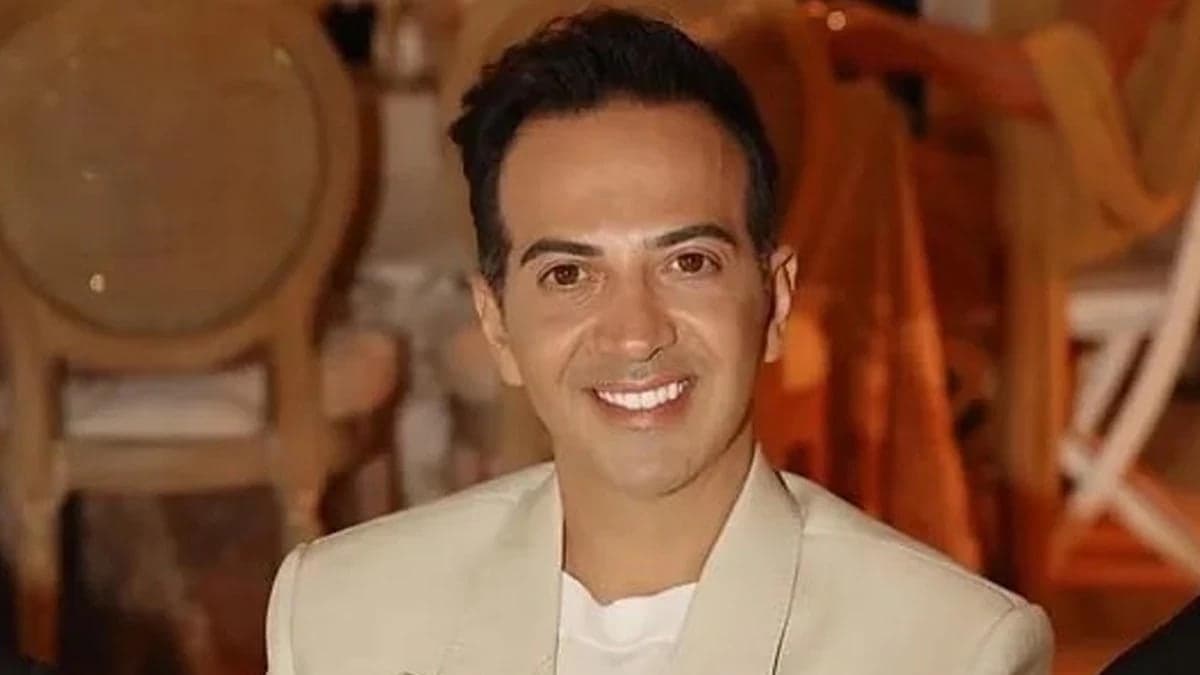 Uyuşturucu soruşturmasında tutuklanan Cihan Şensözlü tahliye edildi