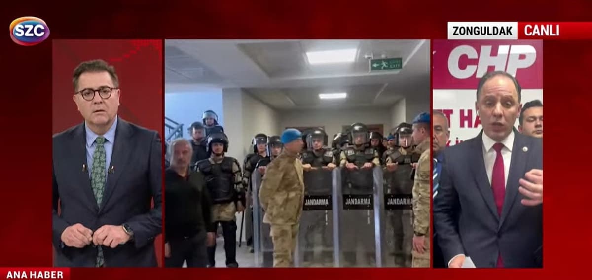 Olaylı seçimin perde arkası! Yavuzyılmaz tüm detayları SÖZCÜ'ye anlattı...