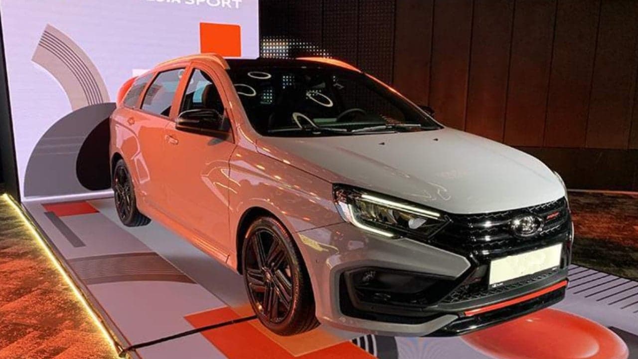 Dışa bağımlılığını azaltmak isteyen ülke yerli aracını piyasaya çıkardı