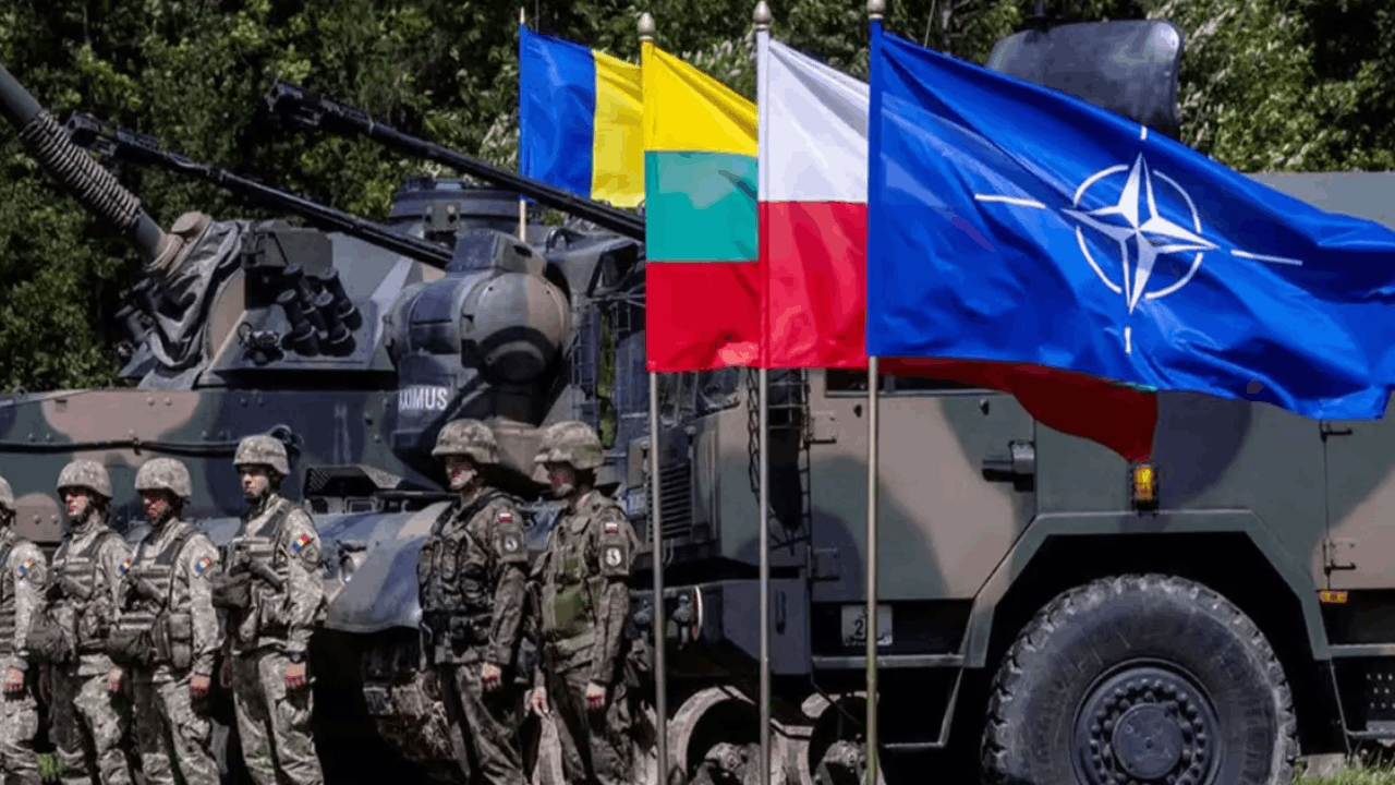 İran'dan Bulgaristan'a ABD uçakları için nota!!