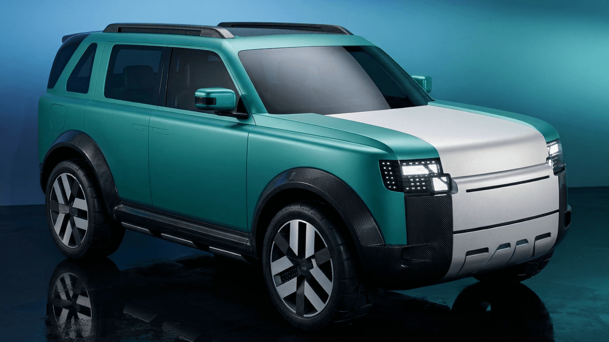 İki otomobil devi el sıkıştı: Efsane model geri döndü