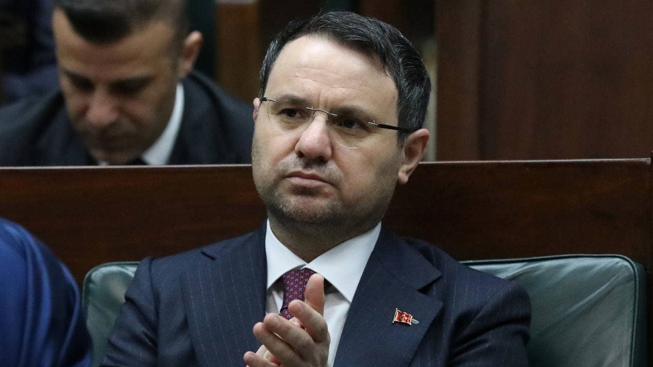 Akın Gürlek'ten Özgür Özel'in açıklamalarına yanıt: "Mahkeme tapu kayıtlarını getirecektir"