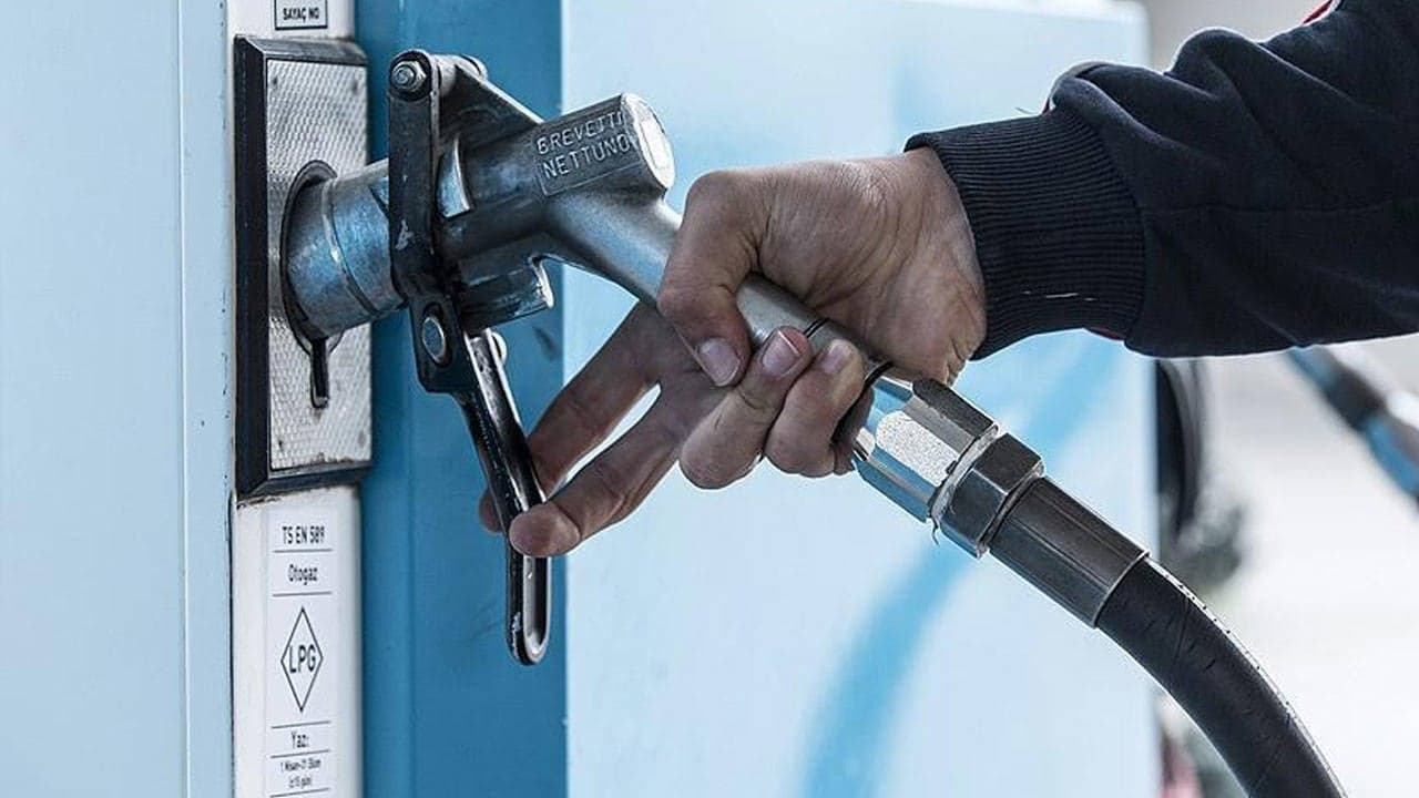 LPG’ye rekor zam yolda: Gece yarısı fiyatlar sıçrayacak