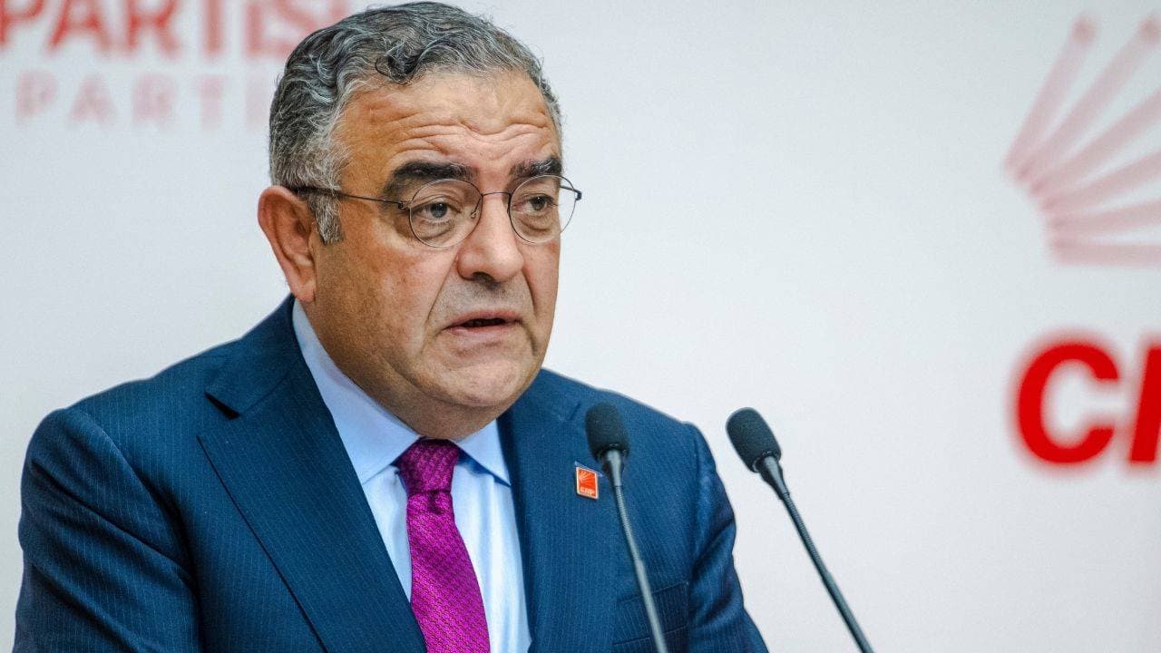 Sezgin Tanrıkulu: Adil yargılanma hakkının bütün unsurları, İBB davasında ihlal ediliyor