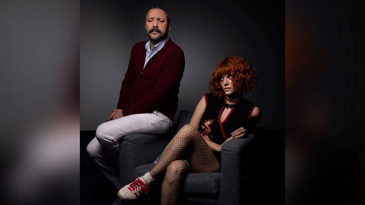 Zihnin karanlık odasına davet: "Job" 26 Nisan'da prömiyer yapıyor