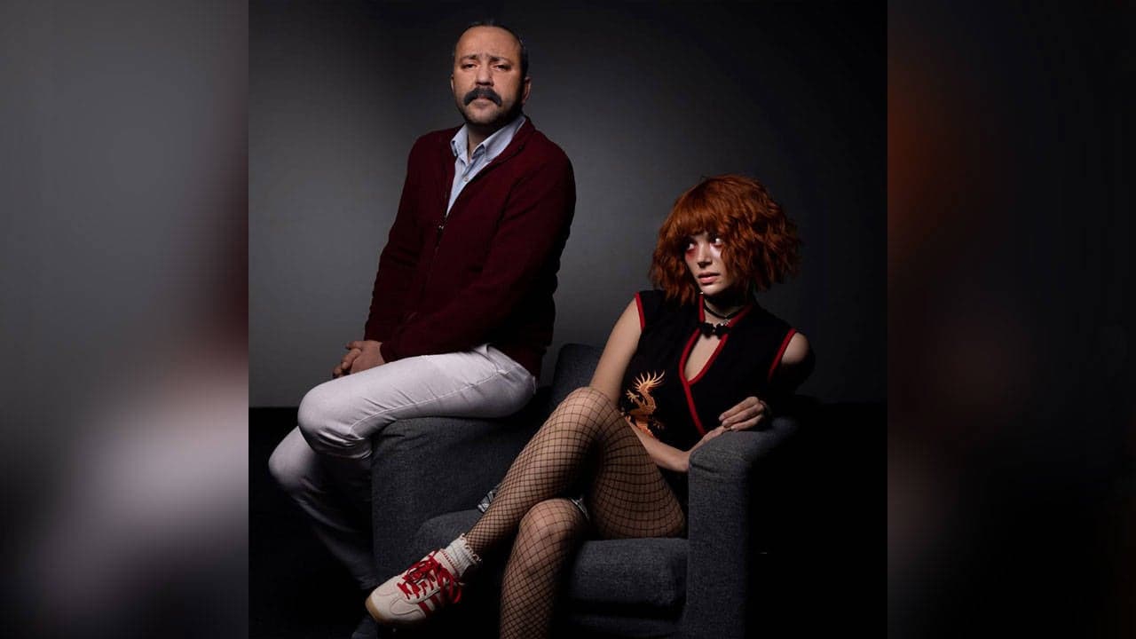 Zihnin karanlık odasına davet: "Job" 26 Nisan'da prömiyer yapıyor